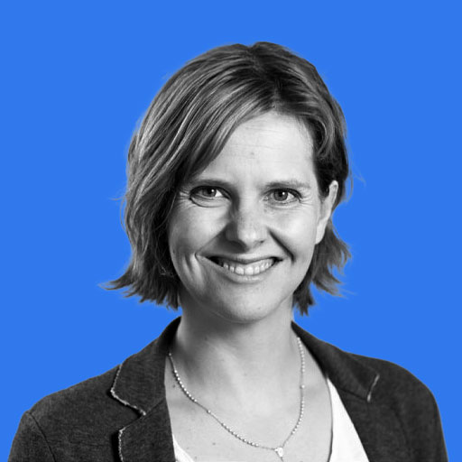 ASL25 Speakerin Juliane Metag