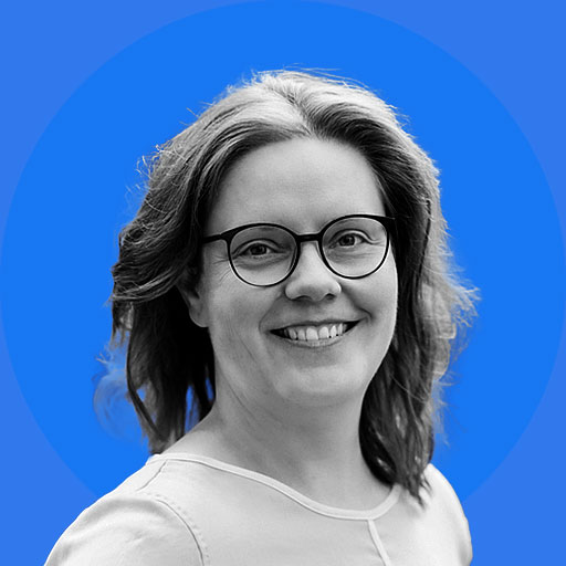 ASL25 Speakerin Katja Schulz