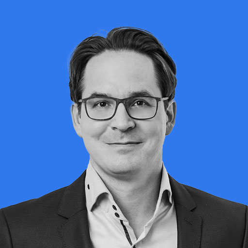 ASL25 Speaker Peter Hense