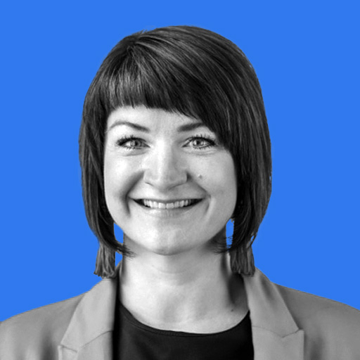 ASL25 Speakerin Yvonne Cieplik