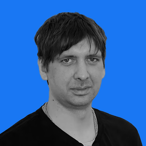 ASL26 Speaker: Maik Schindler